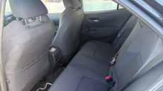 Toyota Corolla 1.8 VVT-i Hybrid Icon Tech 5dr CVT Hybrid Hatchback